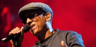 Xavier Naidoo gibt im Dezember zwei Konzerte in Köln (Archivbild).