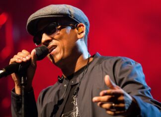 Xavier Naidoo gibt im Dezember zwei Konzerte in Köln (Archivbild).