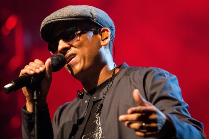 Xavier Naidoo gibt im Dezember zwei Konzerte in Köln (Archivbild).