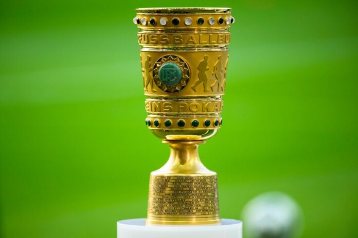 Atlas Delmenhorst zieht für sein Erstrundenspiel im DFB-Pokal nach Oldenburg um.