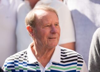 Wird bei Borussia Mönchengladbach eine besondere Ehre zuteil: Berti Vogts. 