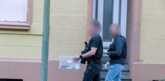 Reul: Sicherheitsbehörden tun alles, diese «Typen» zu stoppen.