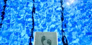 Ziel der Schwimmbad-Kampagne: Kinder und Jugendliche bei Übergriffen sprachfähig zu machen - mit einem Codewort (Foto Illustration)