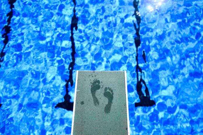 Ziel der Schwimmbad-Kampagne: Kinder und Jugendliche bei Übergriffen sprachfähig zu machen - mit einem Codewort (Foto Illustration)