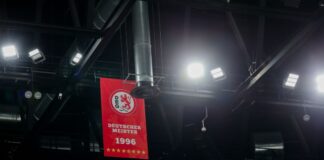 Die Düsseldorfer EG haben einen neuen Co-Trainer. 
