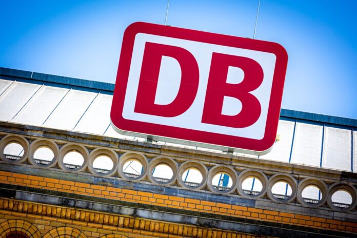 Die Bahn beginnt nächstes Jahr mit umfangreichen Sanierungsarbeiten. 