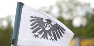 Mit Antonio Tikvic tätigt Preußen Münster einen Rekordtransfer. 