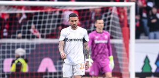 Ist wegen einer Verletzung nicht mit im Trainingslager in Brasilien: Aleix Garcia. 