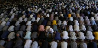 Einer Studie zufolge hat die Bedeutung von Religion weltweit dramatisch abgenommen (Archivbild). 
