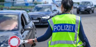 Die verschärften Zurückweisungen an den deutschen Grenzen führen auch zu Klagen. (Archivbild)