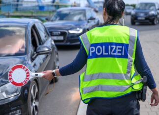 Die verschärften Zurückweisungen an den deutschen Grenzen führen auch zu Klagen. (Archivbild)