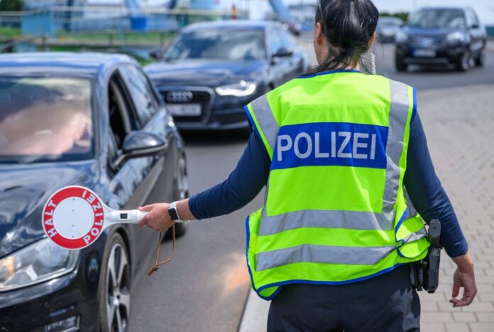 Die verschärften Zurückweisungen an den deutschen Grenzen führen auch zu Klagen. (Archivbild)
