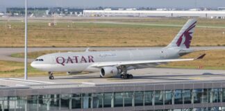 Sieben Straftäter aus NRW sind neben weiteren Personen mit einem Abschiebeflug nach Afghanistan gebracht worden. 