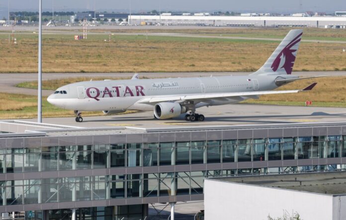 Sieben Straftäter aus NRW sind neben weiteren Personen mit einem Abschiebeflug nach Afghanistan gebracht worden. 