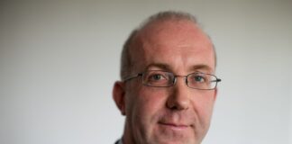 Der Düsseldorfer Politikwissenschaftler Stefan Marschall sieht die Kommunalwahlen in NRW in Teilen als eine erste Bilanz zur Performance der neuen schwarz-roten Bundesregierung. (Archivfoto)
