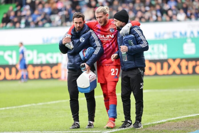 Am 30. März hatte Loris Karius wegen einer Wadenverletzung vom Platz gemusst - nun gab er dreieinhalb Monate später sein Comeback beim 0:0 in einem Test gegen Enschede.