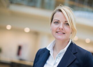 Die CDU-Abgeordnete Christina Schulze Föcking hat sich seit ihrem Rücktritt als NRW-Agrar- und Umweltministerin auf Kinderschutz spezialisiert. (Archivbild)