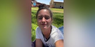 Die Backpackerin, die aus Nordrhein-Westfalen stammen soll, reiste seit zwei Jahren durch Australien.