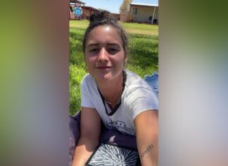Die Backpackerin, die aus Nordrhein-Westfalen stammen soll, reiste seit zwei Jahren durch Australien.