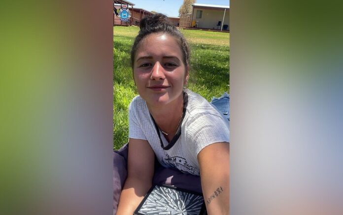 Deutsche Backpackerin seit zehn Tagen in Australien vermisst Die Backpackerin, die aus Nordrhein-Westfalen stammen soll, reiste seit zwei Jahren durch Australien.