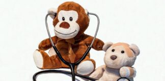 Für die Kinder steht unter anderem ein Besuch in der Tierklinik auf dem Programm. Foto: pixabay