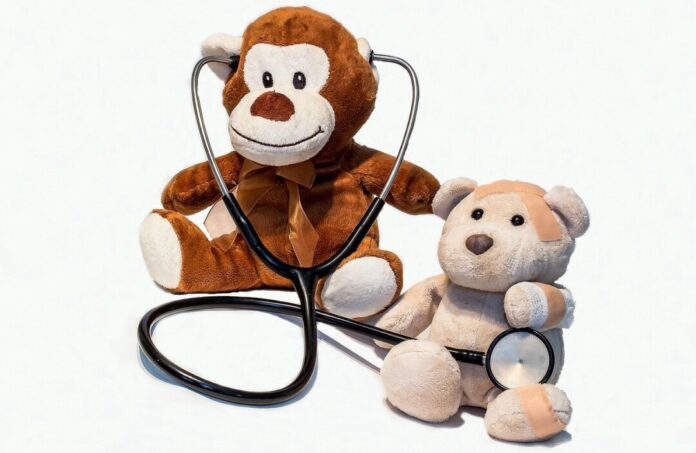 Für die Kinder steht unter anderem ein Besuch in der Tierklinik auf dem Programm. Foto: pixabay
