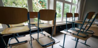 Die Schülerinnen und Schüler in Bayern und Baden-Württemberg starten immer als letzte in die Sommerferien. (Symbolbild)