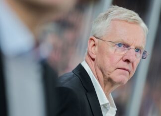 Verstärkung für Haie-Coach Jalonen.