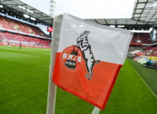 Der 1. FC Köln holt einen norwegischen Rechtsverteidiger