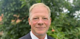 Bundesrichter Carsten Günther soll nach einer Entscheidung der NRW-Landesregierung neuer Präsident am Oberverwaltungsgericht in Münster werden.