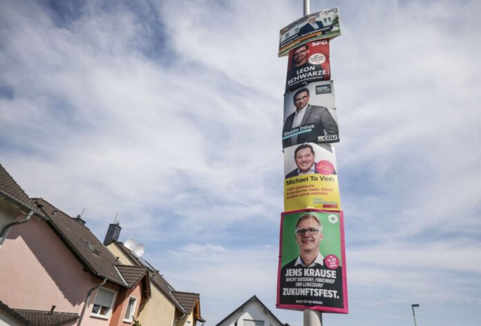Jetzt steht endgültig fest, wer zur Kommunalwahl in Nordrhein-Westfalen antreten darf.  (Symbolbild)