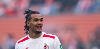 Der US-Nationalspieler verlässt die Rheinmetropole.