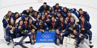 Aus dem finnischen Gold-Team von 2022 wechselt nun ein Verteidiger nach Köln.