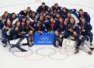 Aus dem finnischen Gold-Team von 2022 wechselt nun ein Verteidiger nach Köln.