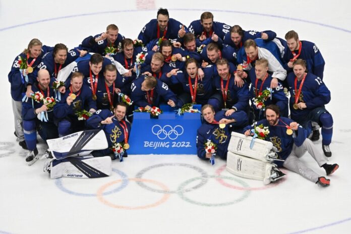 Aus dem finnischen Gold-Team von 2022 wechselt nun ein Verteidiger nach Köln.