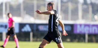 Nikola Katic spielt künftig für Schalke 04.