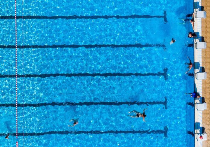 Die Eintrittspreise für Schwimmbäder haben in Nordrhein-Westfalen angezogen. (Archivbild)