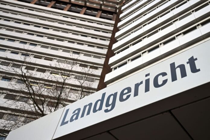 Das Landgericht Köln hat ein erstes Urteil im sogenannten «Drogenkrieg» gefällt (Archivild).