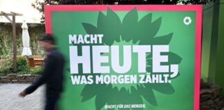 Die Grünen in Nordrhein-Westfalen wollen im Kommunalwahlkampf an ihren Erfolg von 2020 anknüpfen.