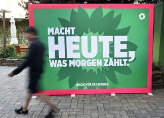 Die Grünen in Nordrhein-Westfalen wollen im Kommunalwahlkampf an ihren Erfolg von 2020 anknüpfen.