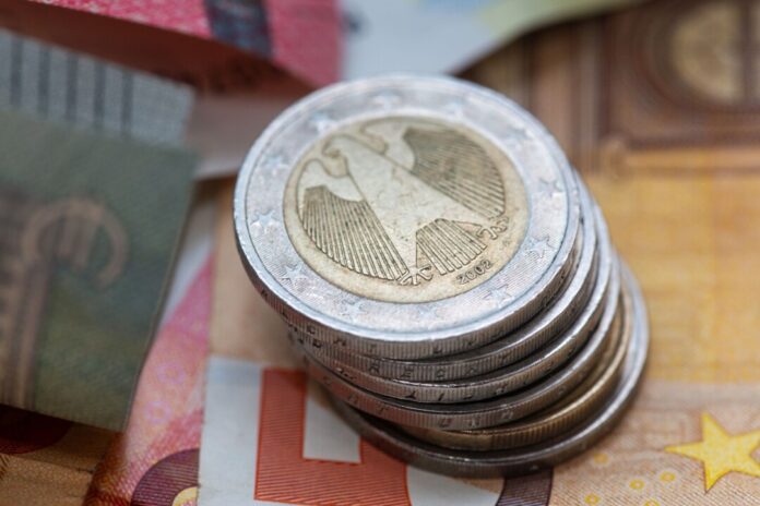 Rücklagen konnten die Kommunen im vergangenen Jahr nicht auf die hohe Kante legen. Ganz im Gegenteil, die Schulden sind gewachsen. (Symbolbild) 