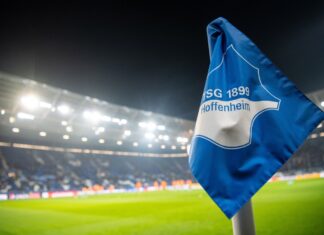 Die TSG Hoffenheim verlängert mit Talent Florian Micheler und verleiht den 20-Jährigen an Arminia Bielefeld. 