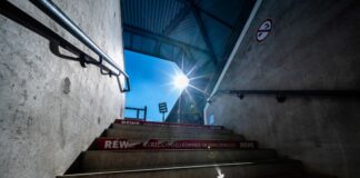 Drohende Unwetter und hohe Temperaturen beeinflussen den Spiel- und Trainingsplan beim VfL Bochum.