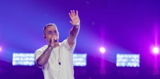 Künftig «Deutschland sucht den Superstar»-Juror neben Dieter Bohlen: Rapper Bushido. (Archivbild)