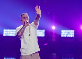 Künftig «Deutschland sucht den Superstar»-Juror neben Dieter Bohlen: Rapper Bushido. (Archivbild)