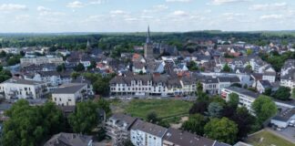 Dieser Tiny Wood ist eine Brache, Bild: Nestocom