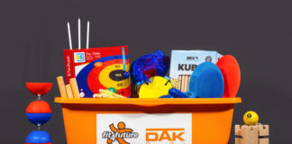 Das Programm soll Kinder und Jugendliche unterstützen. Foto: DAK