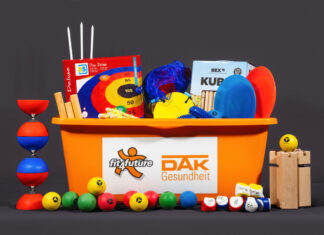 Das Programm soll Kinder und Jugendliche unterstützen. Foto: DAK
