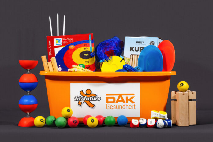 Das Programm soll Kinder und Jugendliche unterstützen. Foto: DAK