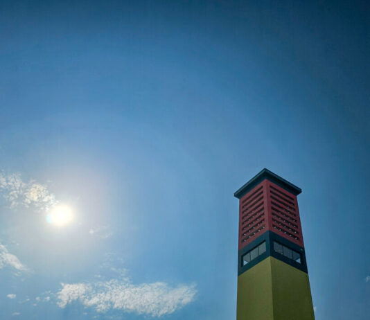 Im Kreis Mettmann wird es heiß - der Sommer kehrt mit hohen Temperaturen zurück. Foto: Volkmann